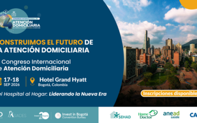 IV CONGRESO INTERNACIONAL DE ATENCIÓN DOMICILIARIA DE LA ACISD
